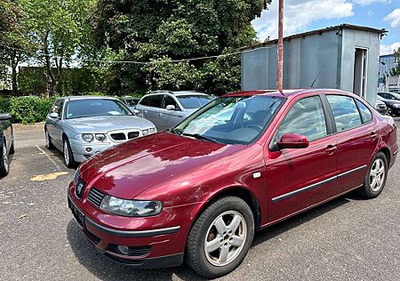 Seat Toledo 1.6 (Signum) Signo