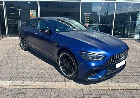 Mercedes-Benz AMG GT 63 S