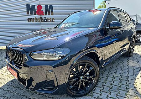 BMW X3 xD 30i M Sport Shadow-Line/Kamera/Leder/LED