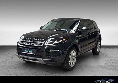 Land Rover Range Rover Evoque SE AWD Leder Pano Kamera Motor!