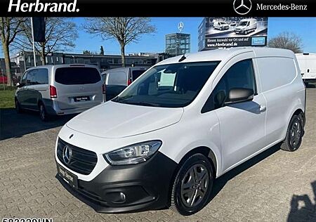 Mercedes-Benz Citan 110 CDI *AHK*MBUX*Klima*Kamera*SHZ*