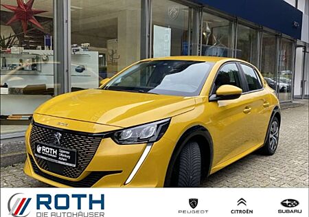 Peugeot 208 Active 136 36 Monate Garantie LED Apple CarPlay An