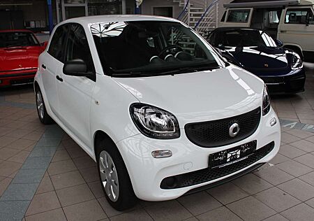 Smart ForFour Basis 52kW (453.042)