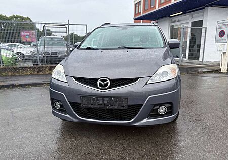 Mazda 5 2.0 Active 7 Sitzer Sitzheizung TÜV APRIL 2027