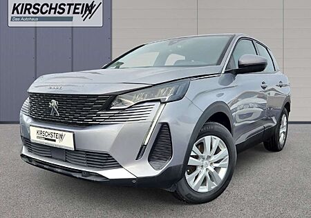 Peugeot 3008 Active Pack 1.2 PureTech 130 LED App Sitzh.-