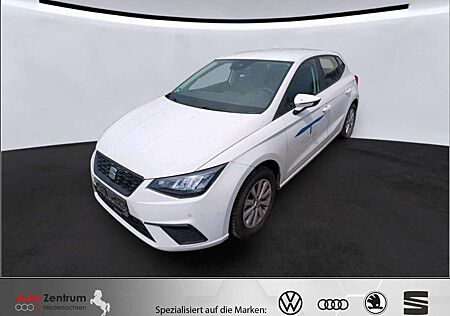 Seat Ibiza 1.0 TGI S&S Style CarPlay*Kamera*Virtual*LED