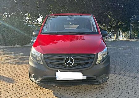 Mercedes-Benz Vito 116 CDI Kompakt Mixto