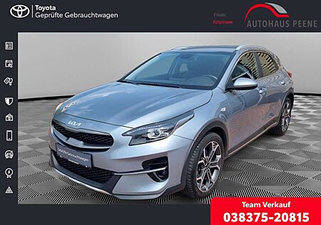Kia XCeed 1.5 T-GDI Vision