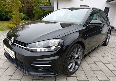 VW Golf Volkswagen R-Line BMT 1.5 TSI [SHZ/PDC/NAVI]