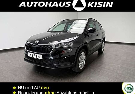 Skoda Karoq Selection 1.5 TSI ACT /CAM /ACC /CarPlay