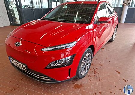 Hyundai Kona Prime Wärmepumpe Voll-LED Navi ACC R.Cam