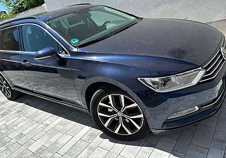 VW Passat Variant Volkswagen Comfortline BMT/Start-Stopp