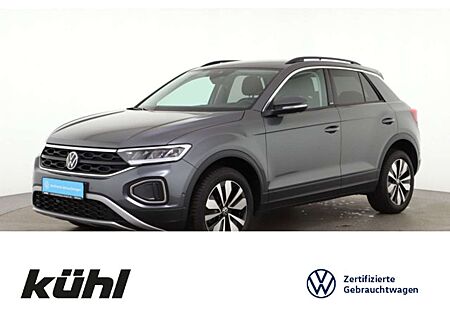 VW T-Roc Volkswagen 2.0 TDI Move Stand/AHK/LED