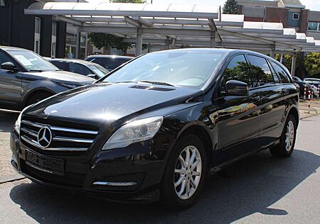Mercedes-Benz R 350 L CDI 4Matic*LEDER*NAVI*XENON*7SITZER!