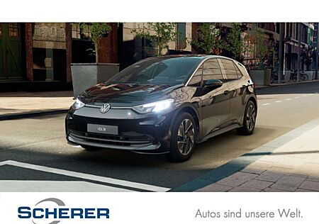 VW ID.3 Volkswagen Pro 58 kWh ACC+Kamera+Navi+App+Climatr+Sitz