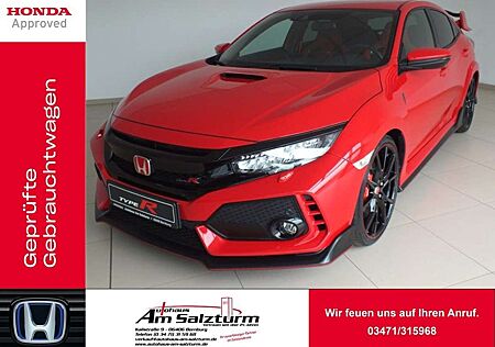 Honda Civic Type R GT