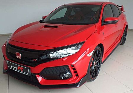 Honda Civic Type R GT