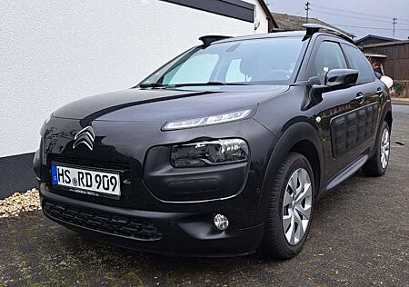 Citroën C4 Cactus Citroen BlueHDi 100 82g Stop&Start Feel