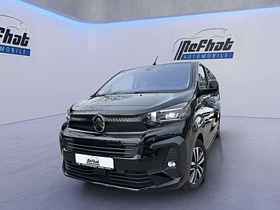 Citroen Spacetourer Plus XL*NAVI*LED*DIGITALTACH8-Sitzer