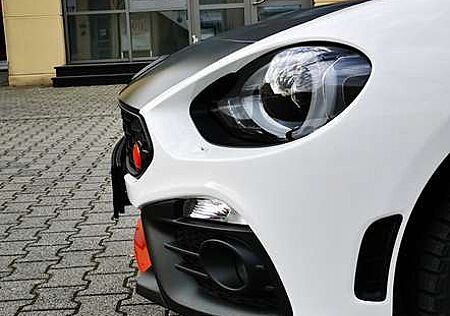 Abarth 124 Spider 1.4 t. m.air 170cv