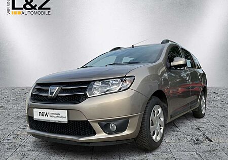 Dacia Logan MCV II Kombi Laureate