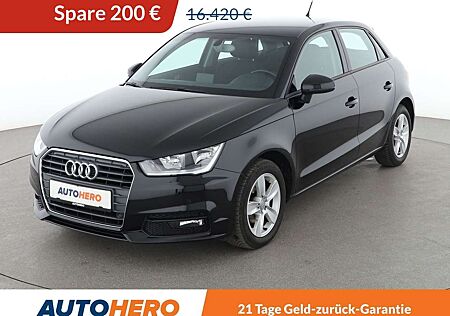 Audi A1 1.0 TFSI Aut.*NAVI*TEMPO*PDC*