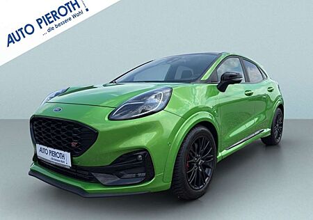 Ford Puma 1.5 EcoBoost ST X