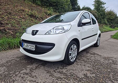 Peugeot 107 5-Türer 70 Filou