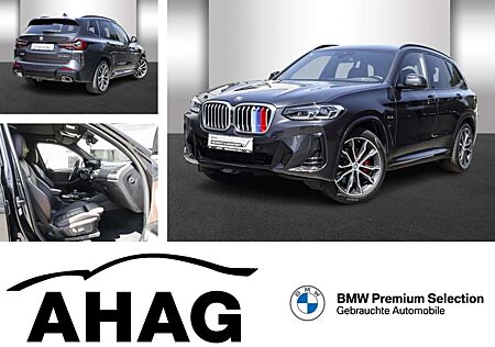 BMW X3 xDrive30e AT M Sportpaket Innovationsp. AHK