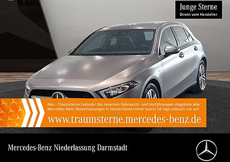 Mercedes-Benz A 250 e PROGRESSIVE+AHK+LED+KAMERA+8G