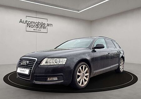 Audi A6 2.0 TFSI-Soundsystem-18Zoll-Sitzheizung-Tempomat