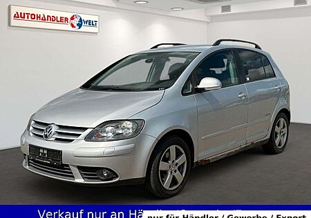 VW Golf Volkswagen Plus V United