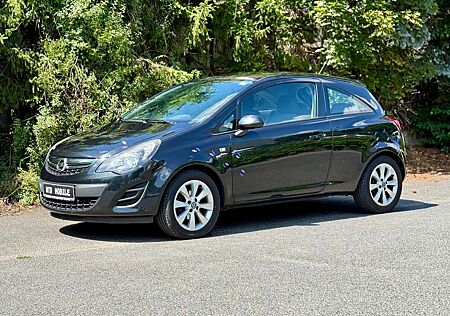 Opel Corsa 1.4 Active+KLIMA+DAB+SITZHEIZUNG+LENKRADHEIZUNG+