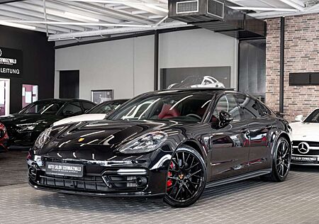 Porsche Panamera GTS|CHRONO-PAKET|SPORT-DESIGN|HEAD-UP