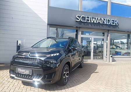 Citroën C3 Aircross Citroen Plus PureTech 110 S&S *Top Ausstattung*