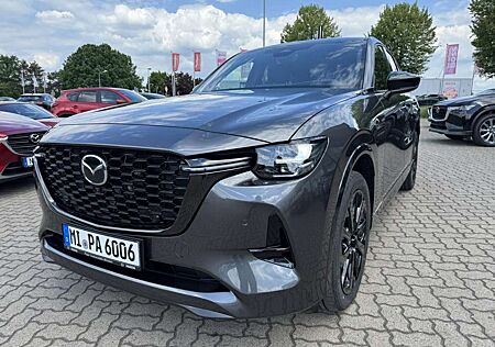 Mazda CX-60 3.3L e-SKYACTIV D 254ps Homura CoSo