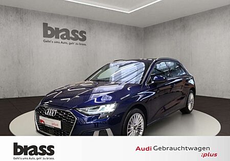Audi A3 Advanced 35 TDI 110(150) kW(PS) S t