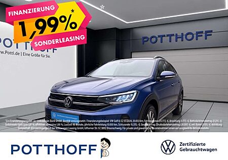 VW Taigo Volkswagen 1.0 TSI MOVE PDC KLIMA LED LM16