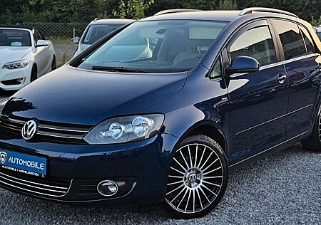 VW Golf Volkswagen Plus VI Highline°DSG°SITZ- HZG°TEMPOMAT°