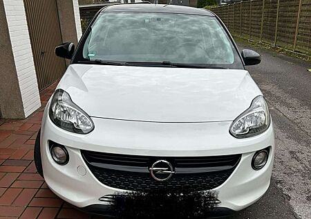 Opel Adam 1.0 Start/Stop Glam