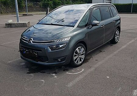 Citroën Grand C4 Picasso Citroen BlueHDi 150 Exclusive