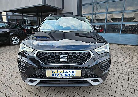 Seat Ateca Style ACC LED DSG App Navi Kamera