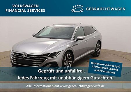 VW Arteon Volkswagen R-Line 1.4 TSI eHybrid 160
