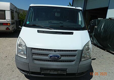Ford Transit FT 260 K City Light