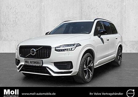 Volvo XC 90 XC90 R-Design Edition Recharge Plug-In Hybrid AWD T8 Tw