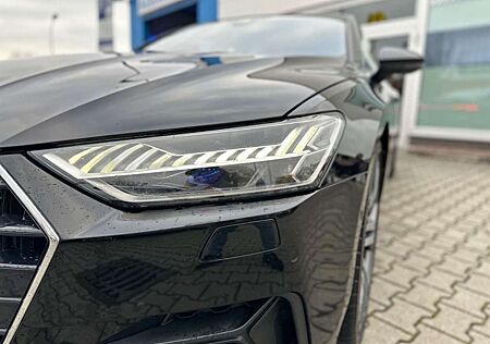 Audi A7 50 TDI Sportback Quattro S-Line