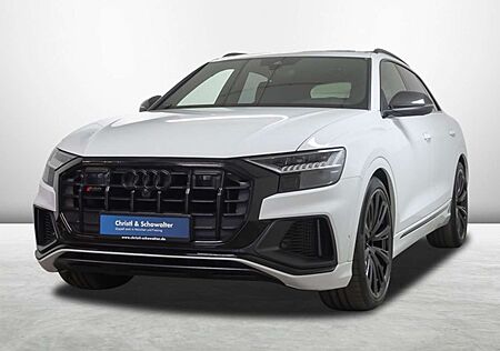 Audi SQ8 4.0 TFSI tiptronic competition plus MATRIX