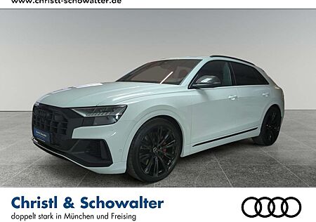 Audi SQ8 4.0 TFSI tiptronic competition plus MATRIX