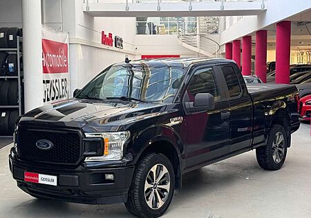 Ford F 150 Supercap XL STX