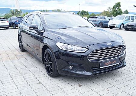 Ford Mondeo Turnier Trend AUTOMATIK NAVI PDC AHK SHZ